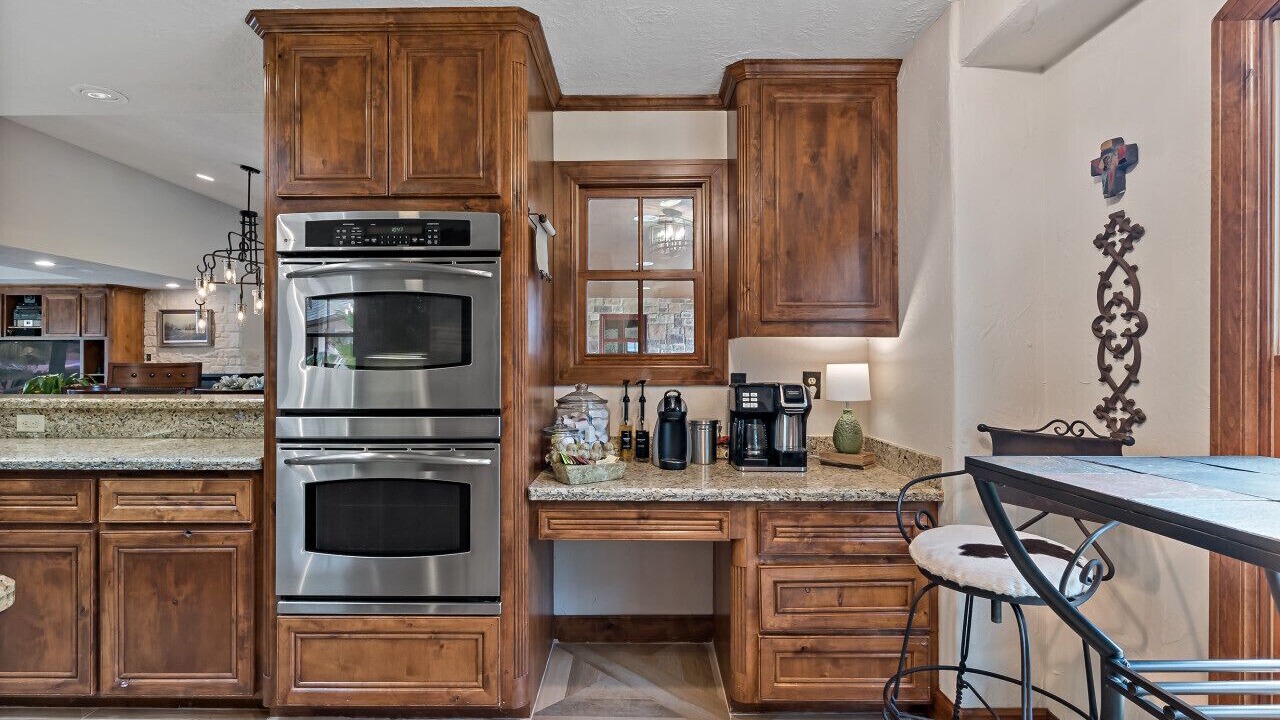 Photo of Kitchen in Hearne