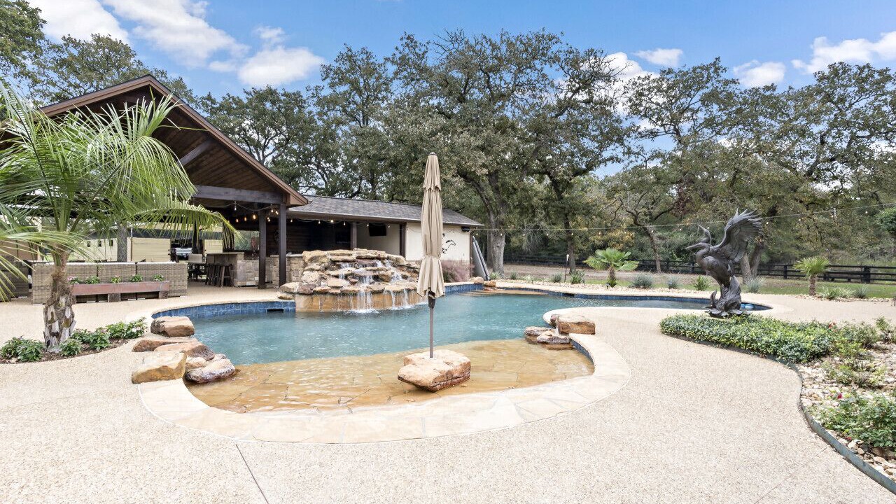 Photo of Outdoor in Hearne