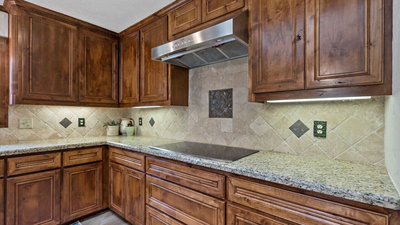 Photo of Kitchen in Hearne