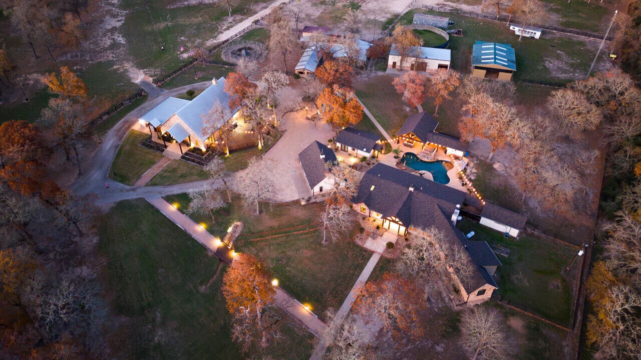 Photo of Outdoor in Hearne