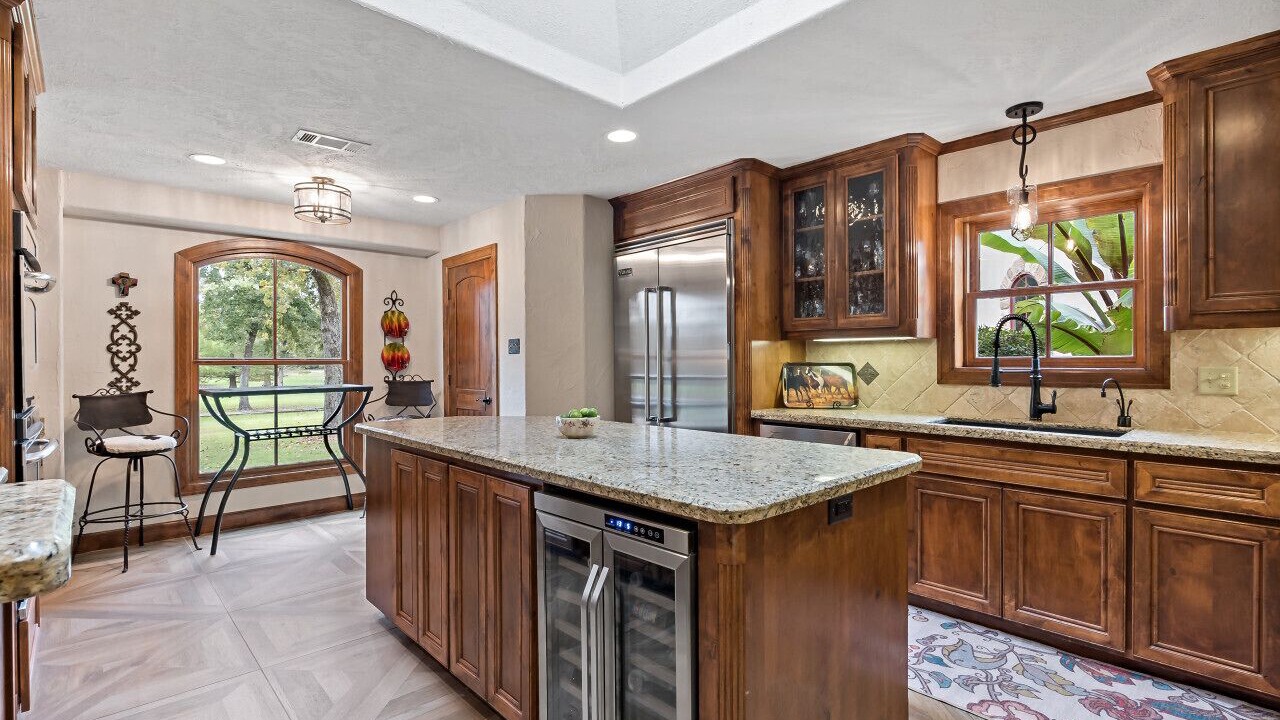 Photo of Kitchen in Hearne