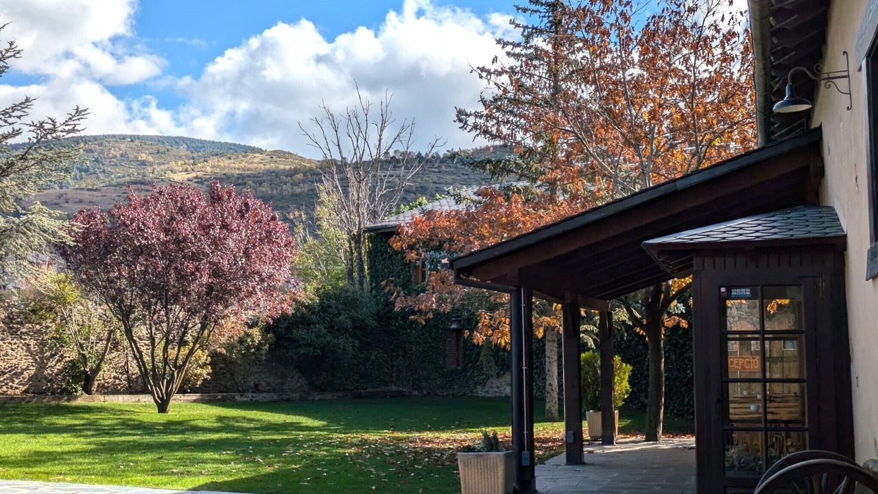 Photo of Outdoor in Escadarcs