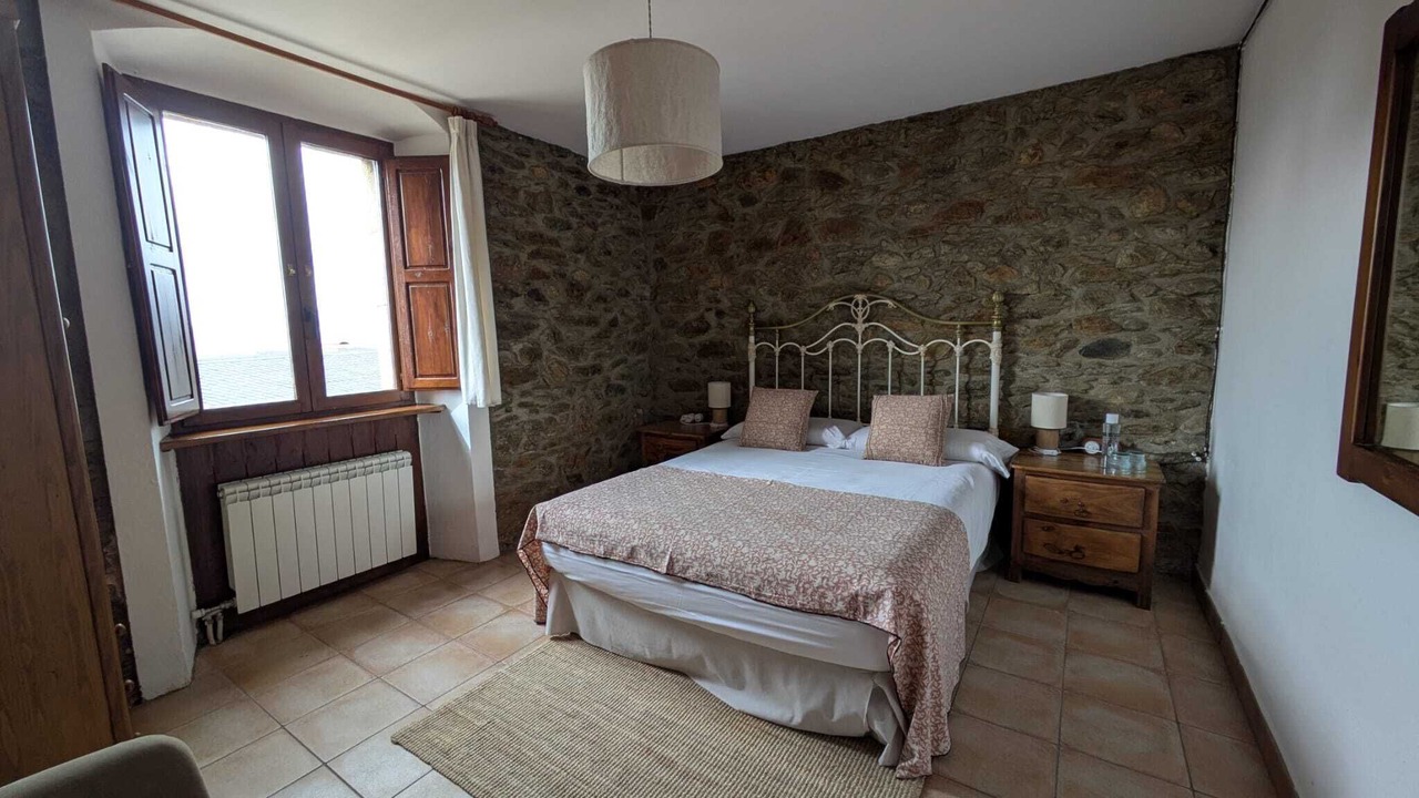 Photo of Bedroom in Escadarcs