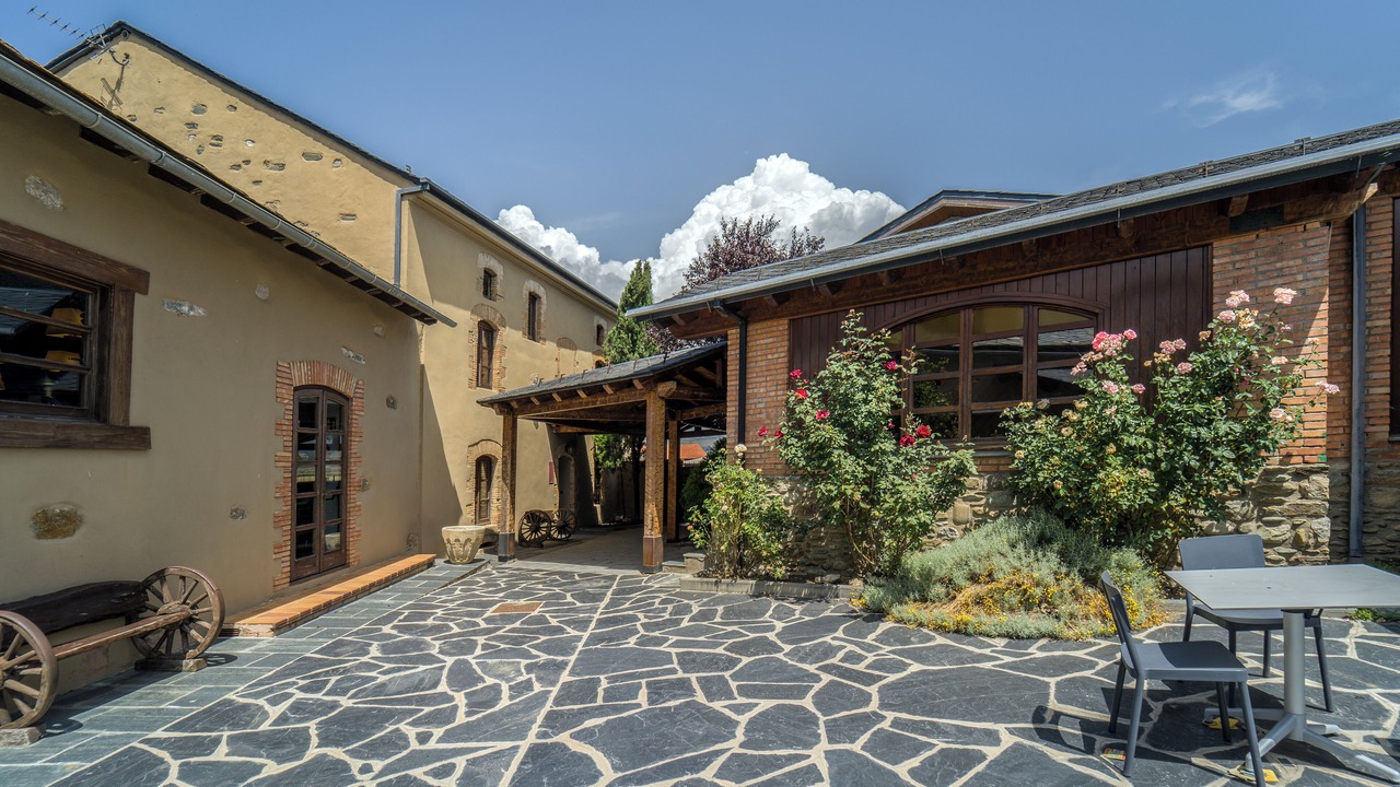 Photo of Outdoor in Escadarcs