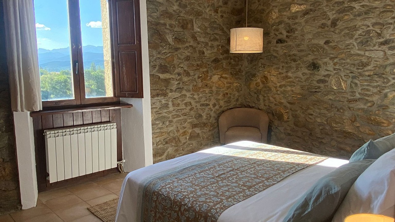 Photo of Bedroom in Escadarcs