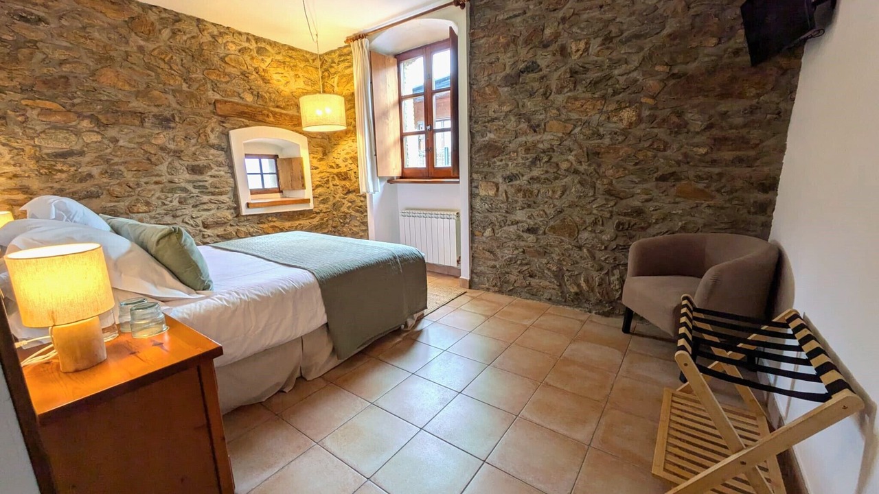 Photo of Bedroom in Escadarcs