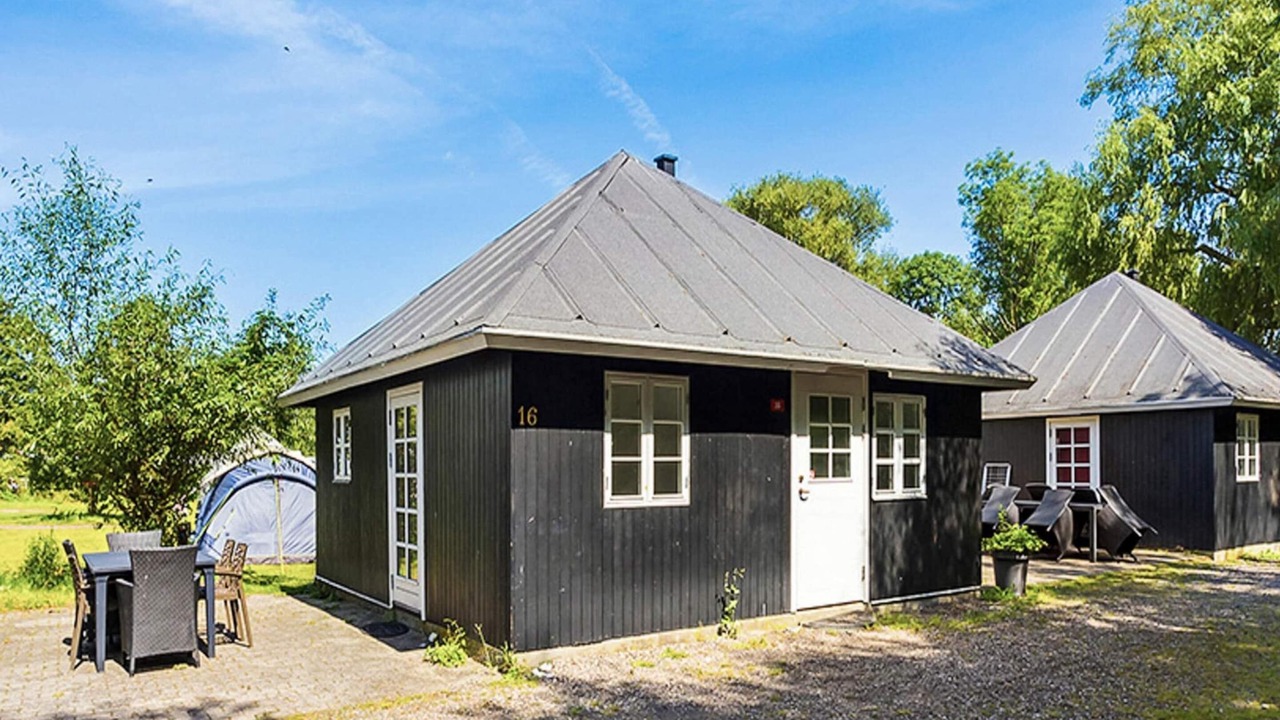 Photo of Outdoor in Hesselager