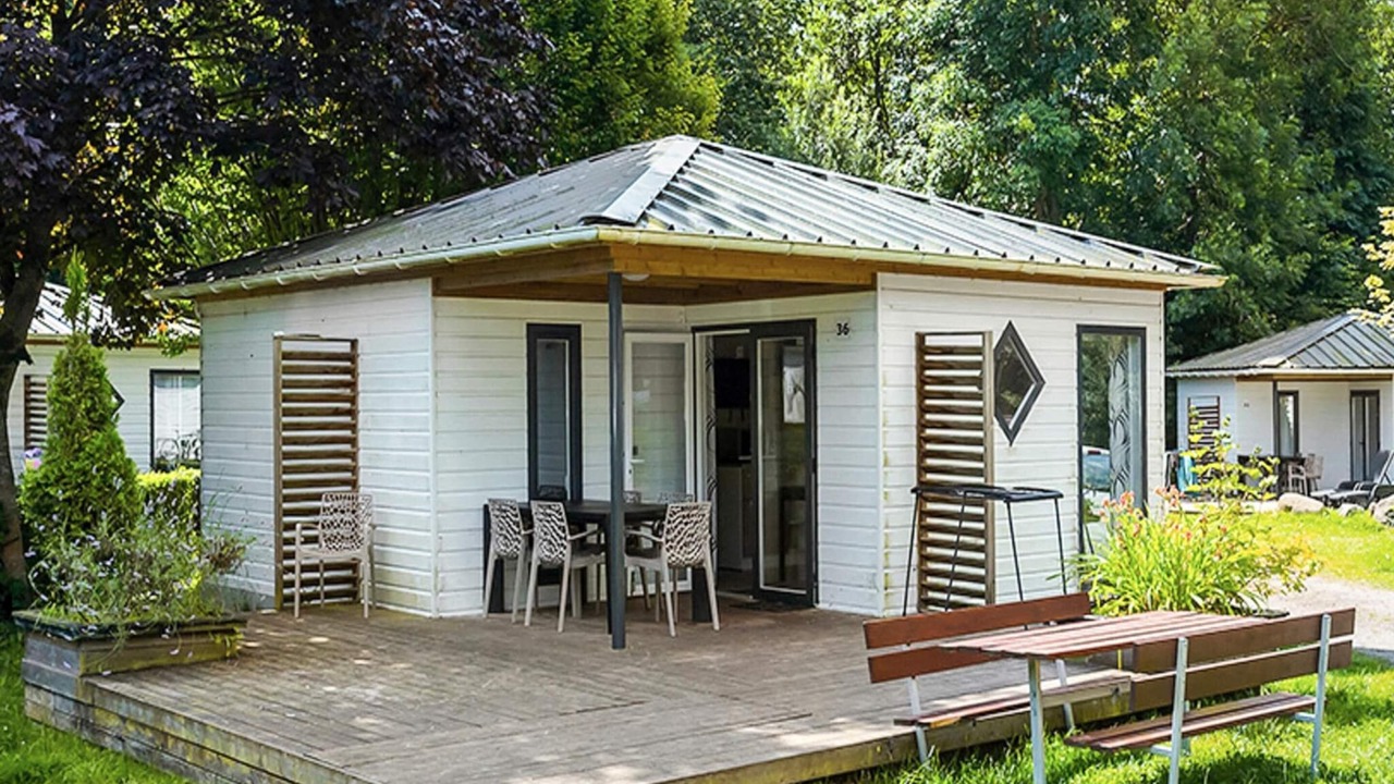Photo of Outdoor in Hesselager