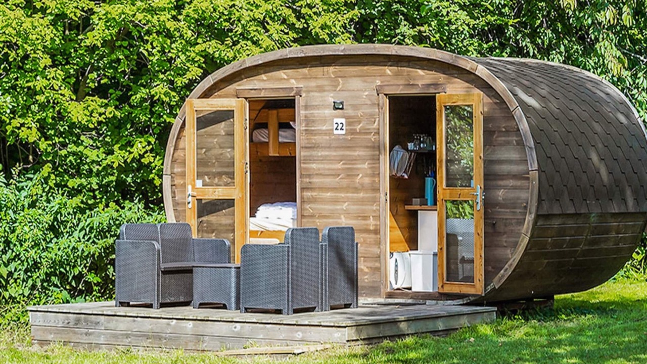 Photo of Outdoor in Hesselager
