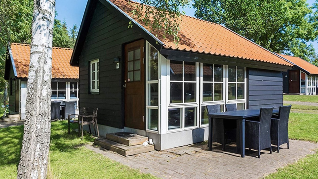 Photo of Outdoor in Hesselager