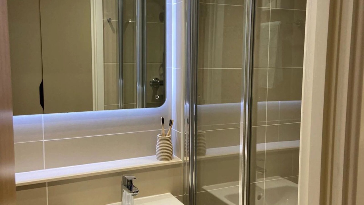 Photo of Bathroom in Bath