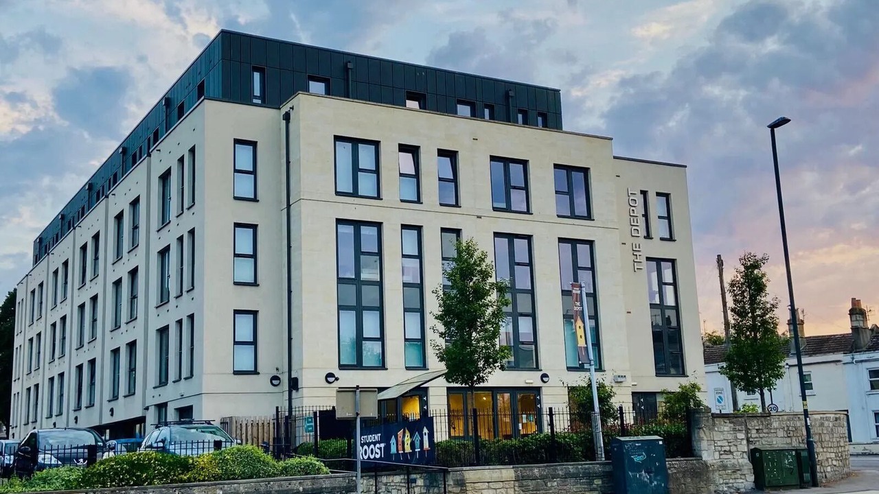 Photo of Outdoor in Bath