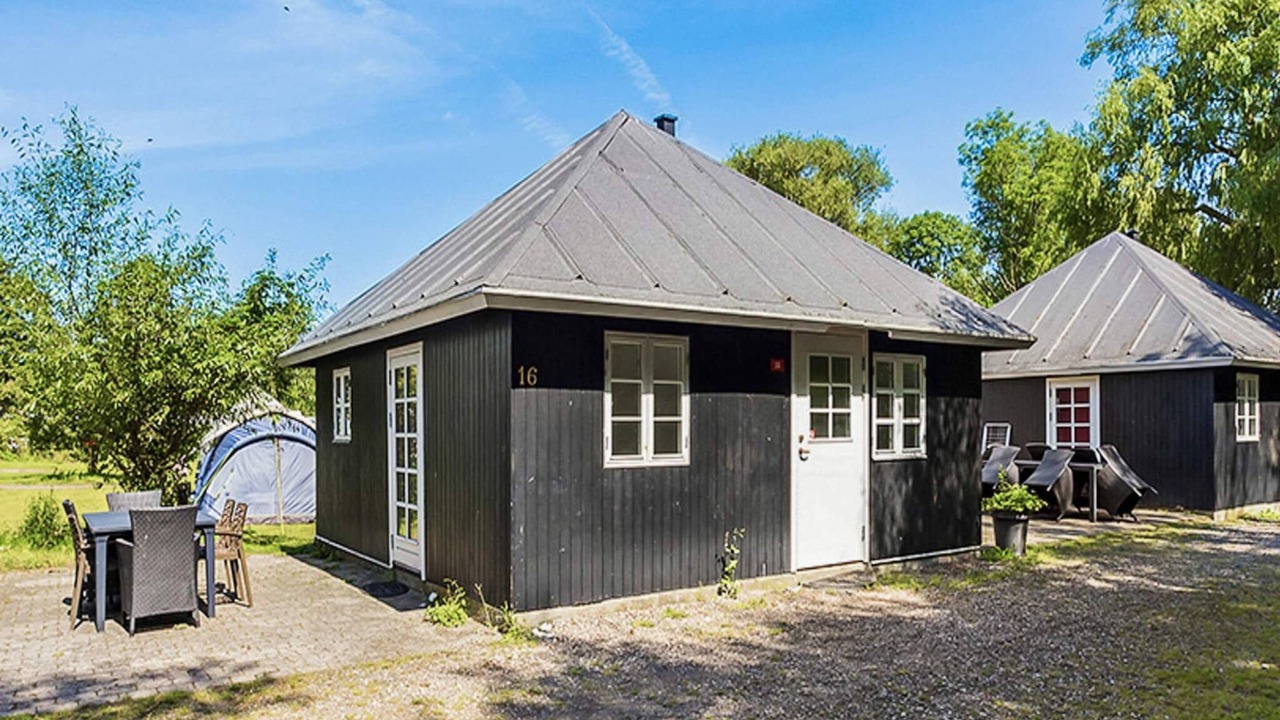 Photo of Outdoor in Hesselager