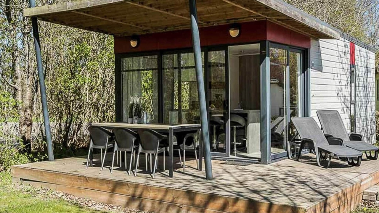 Photo of Outdoor in Hesselager
