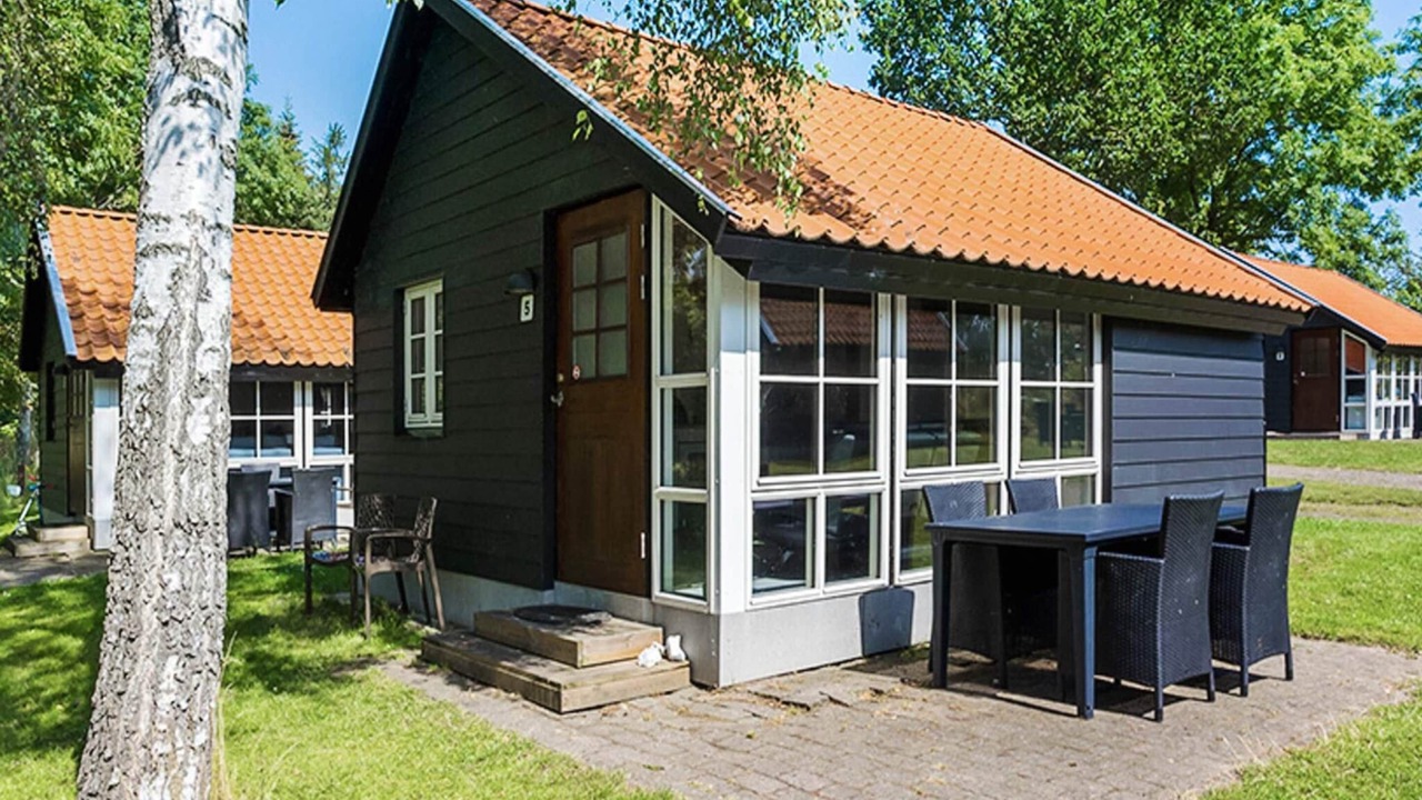 Photo of Outdoor in Hesselager
