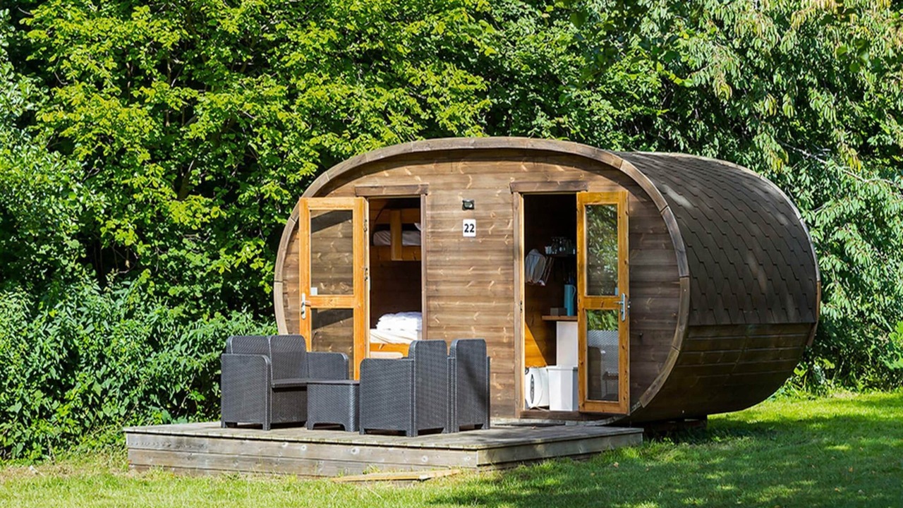 Photo of Outdoor in Hesselager