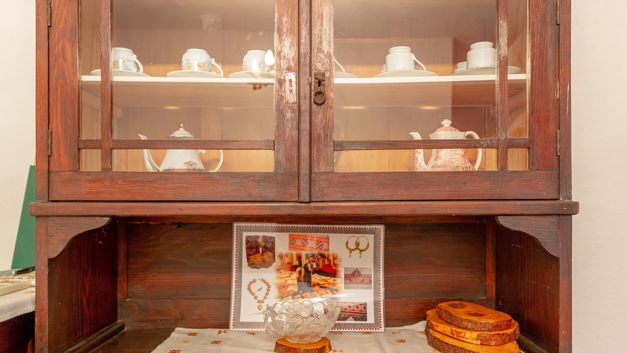 Photo of Livingroom in Popovici
