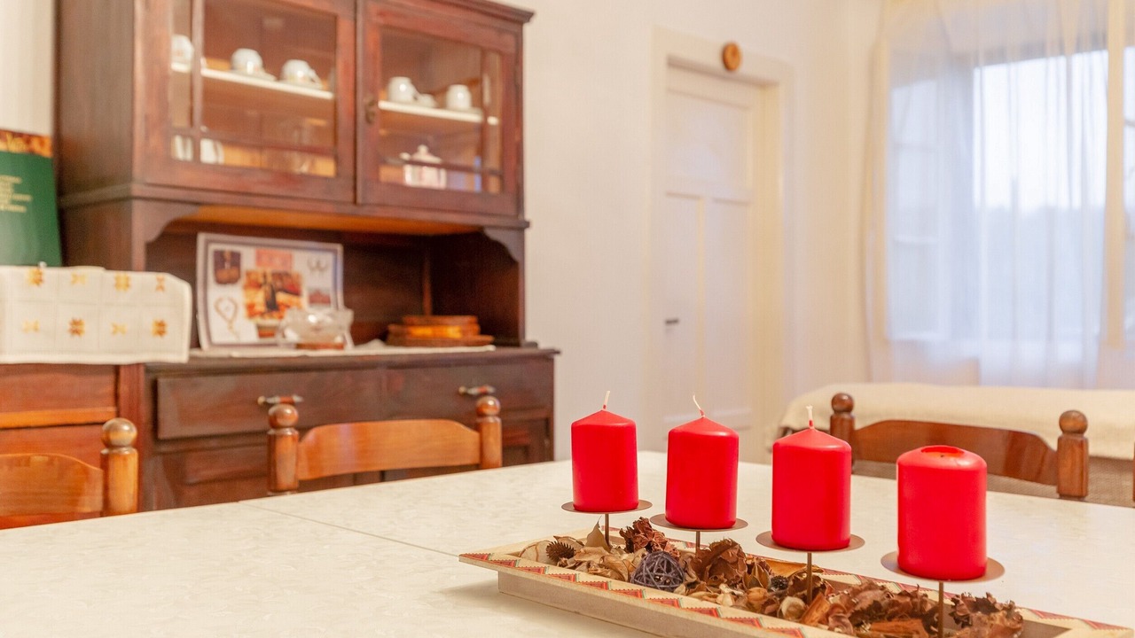 Photo of Livingroom in Popovici