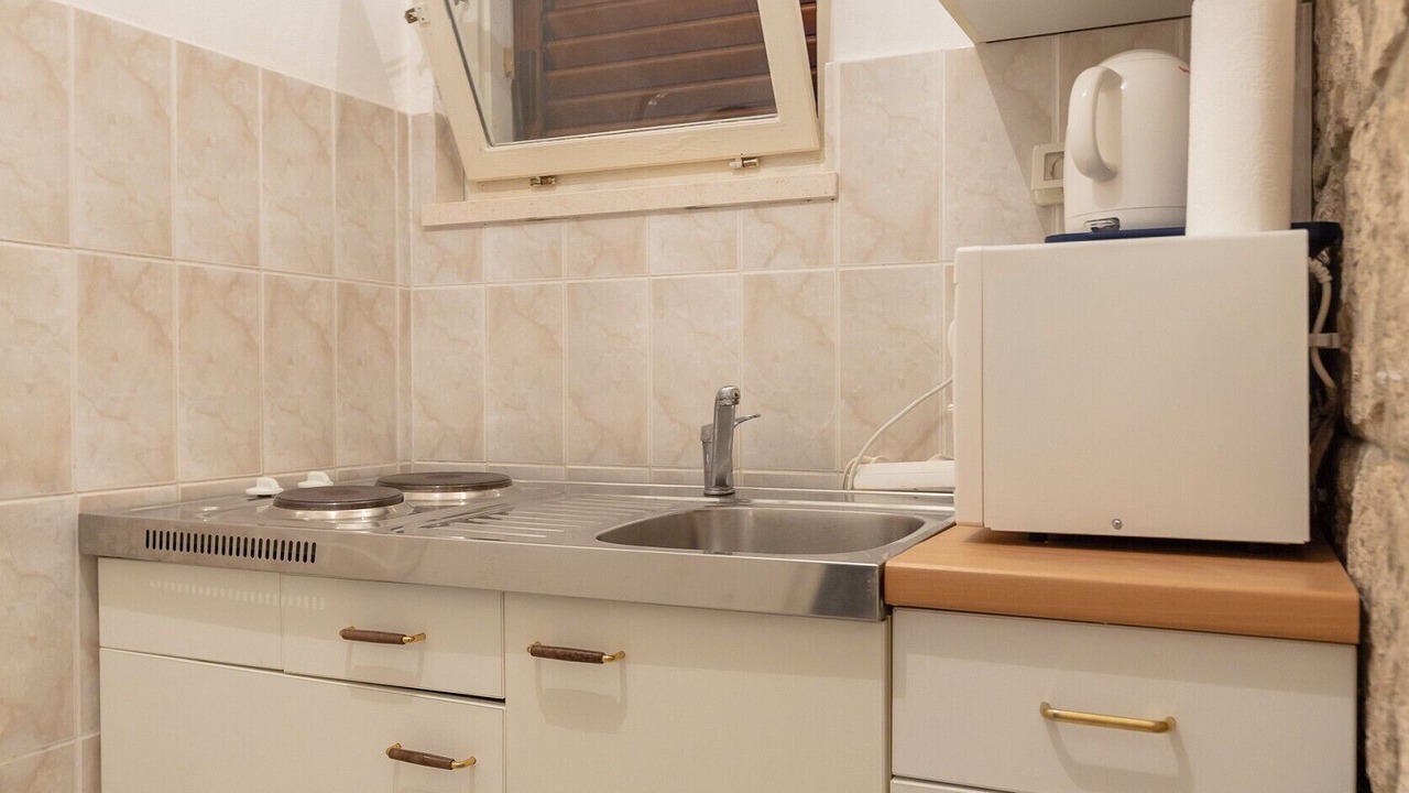 Photo of Kitchen in Popovici