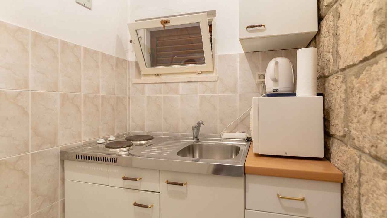 Photo of Kitchen in Popovici
