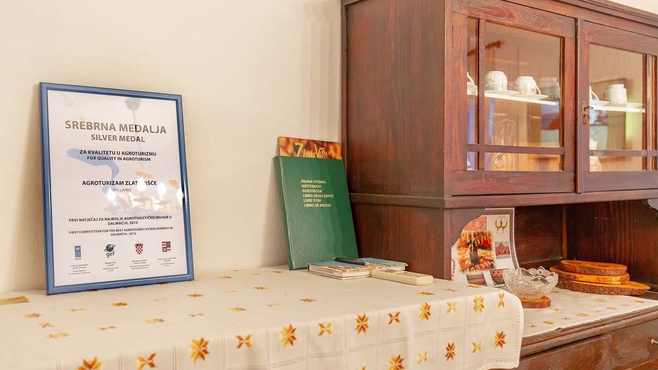 Photo of Livingroom in Popovici