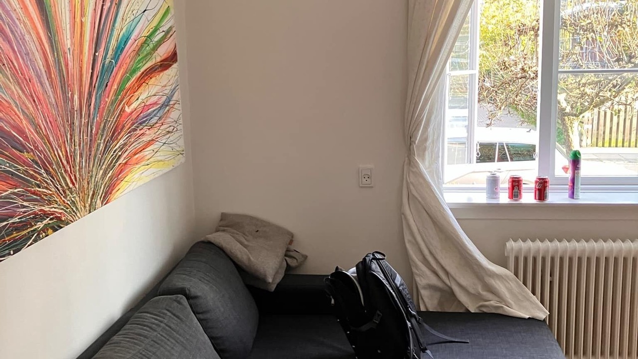 Photo of Livingroom in Charlottenlund