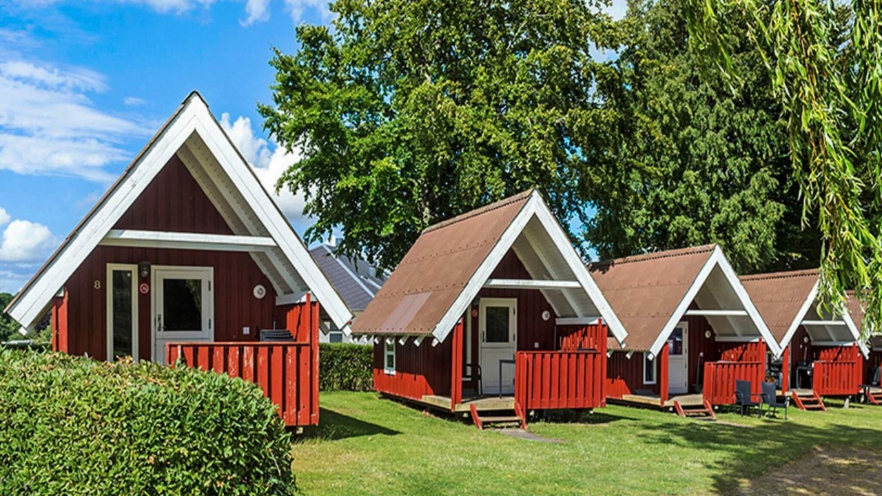 Photo of Outdoor in Kollund