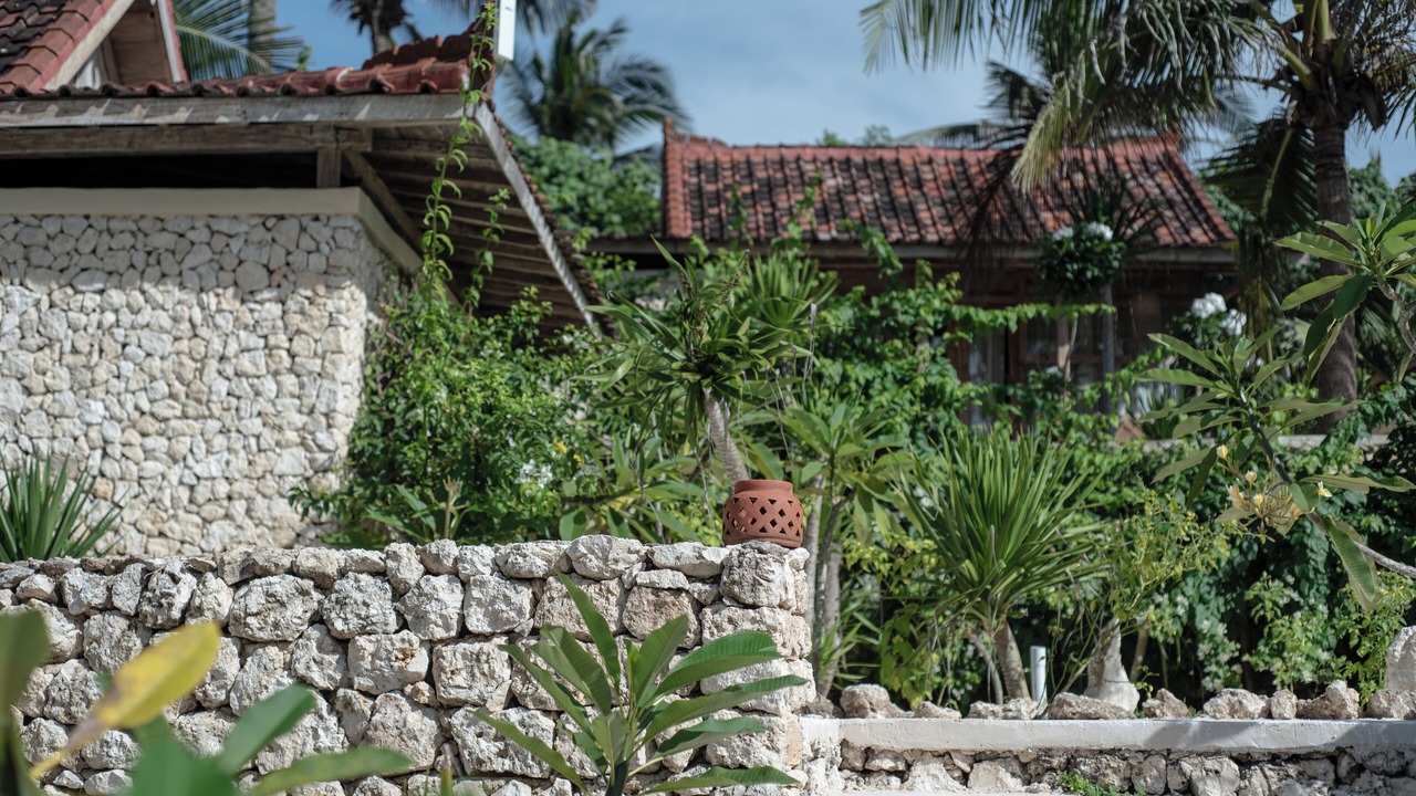 Photo of Outdoor in Penida Island