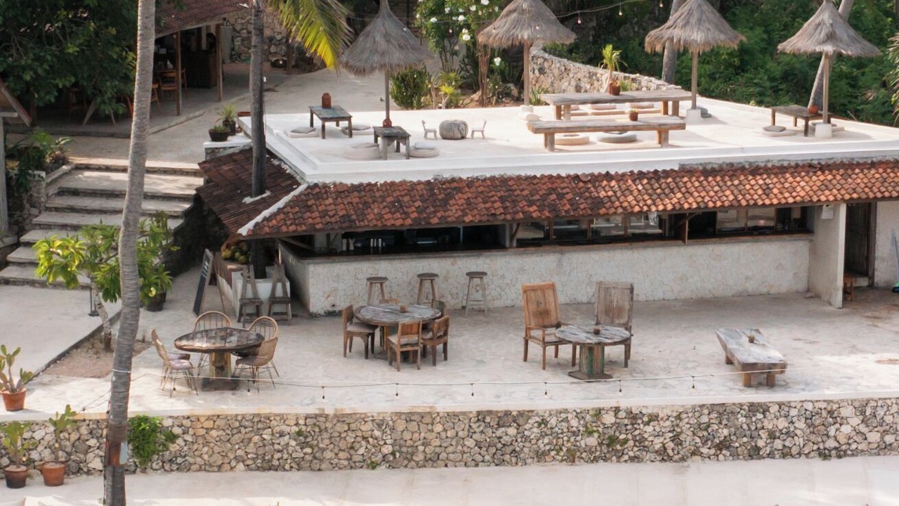 Photo of Outdoor in Penida Island