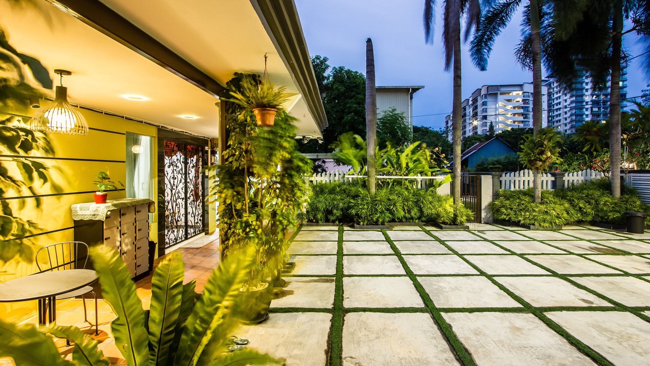 Photo of Outdoor in Benggali