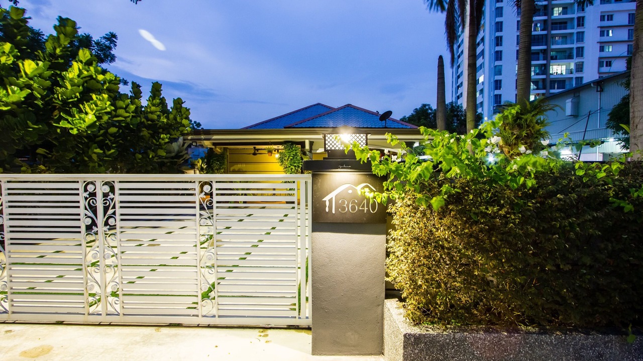 Photo of Outdoor in Benggali