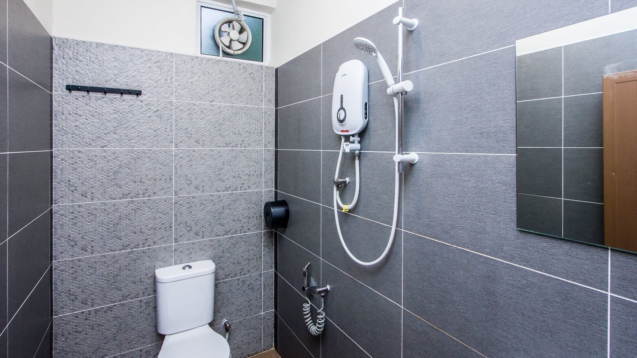 Photo of Bathroom in Benggali