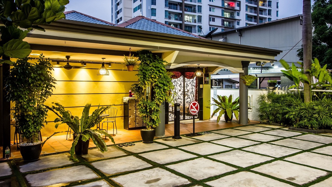 Photo of Outdoor in Benggali