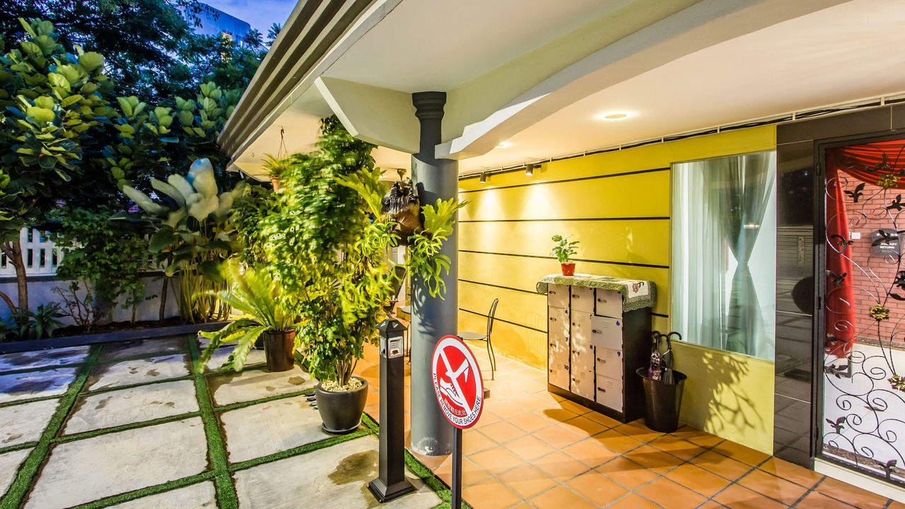 Photo of Outdoor in Benggali