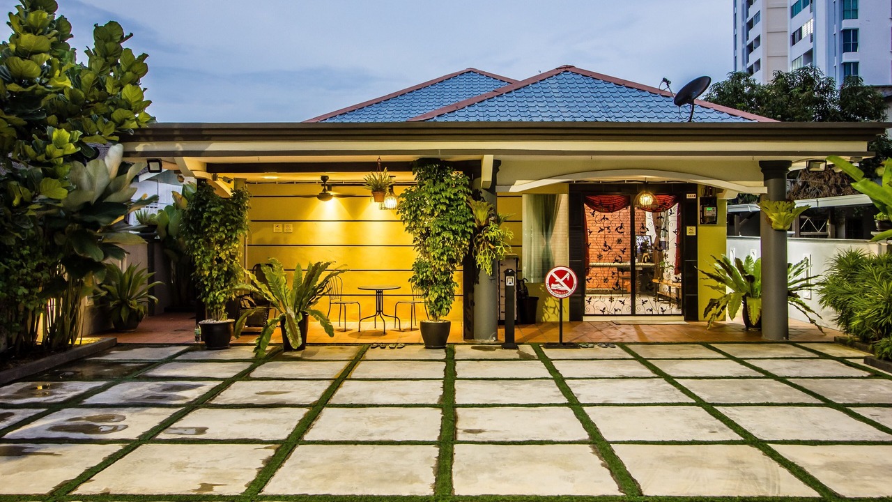 Photo of Outdoor in Benggali