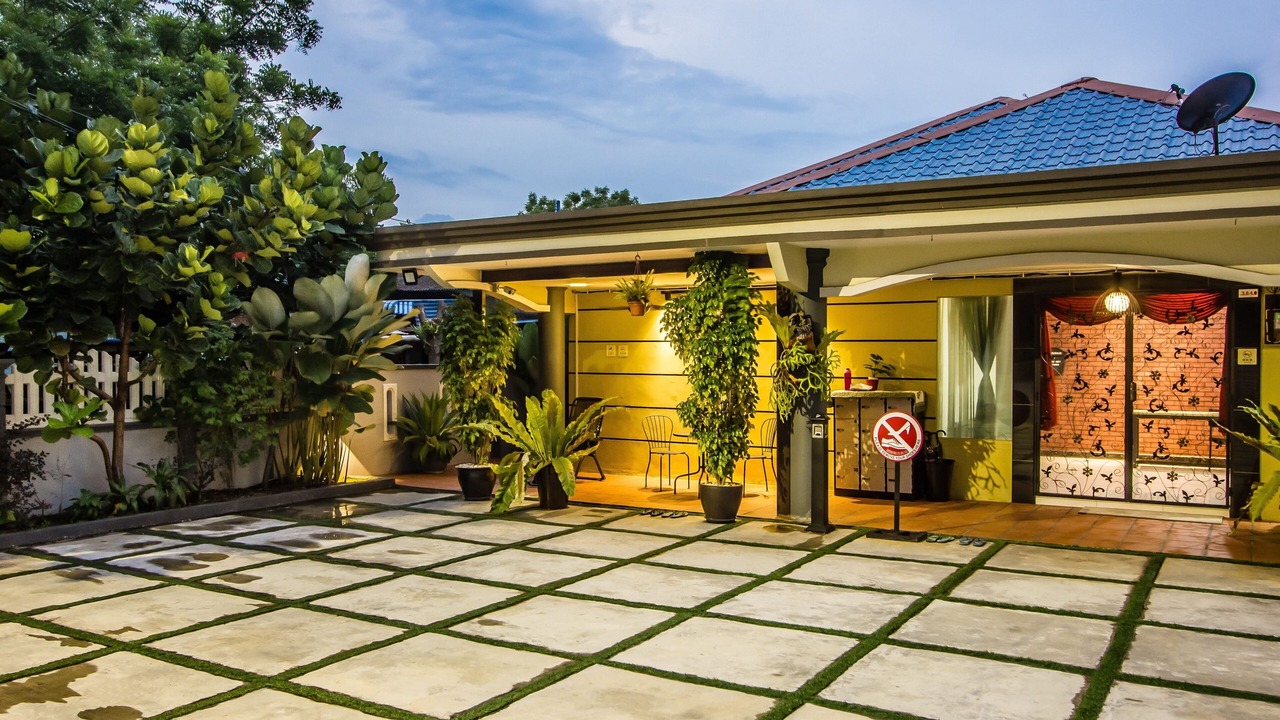 Photo of Outdoor in Benggali