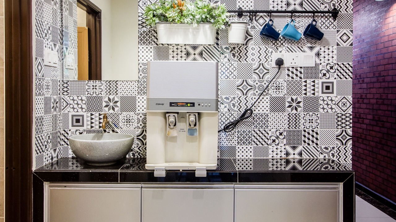 Photo of Kitchen in Benggali