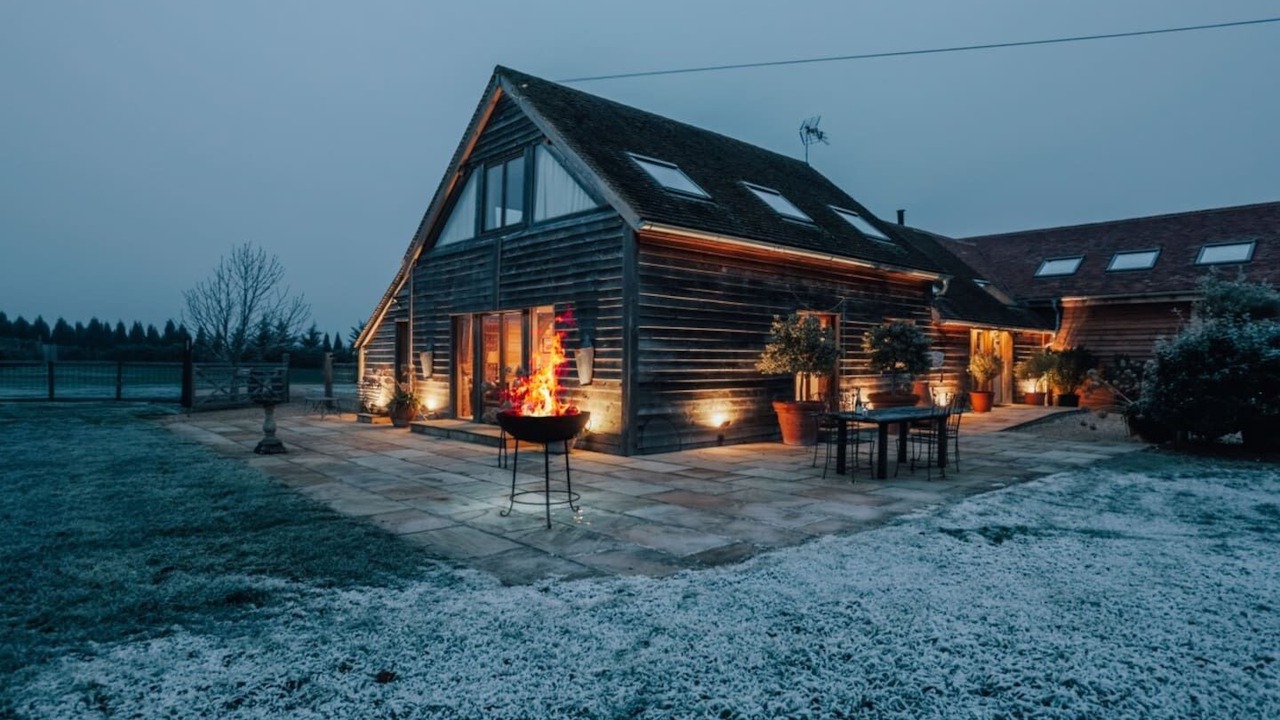 Photo of Outdoor in Cuddesdon
