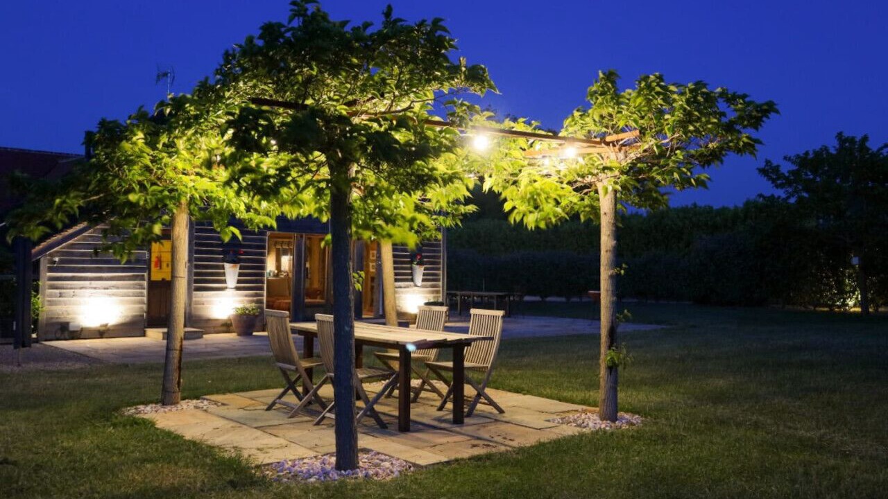 Photo of Outdoor in Cuddesdon