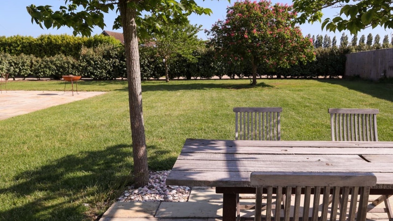 Photo of Outdoor in Cuddesdon