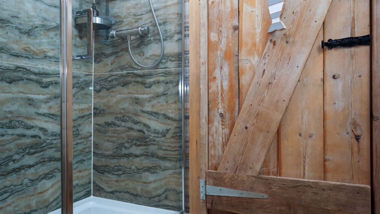 Photo of Bathroom in Cuddesdon