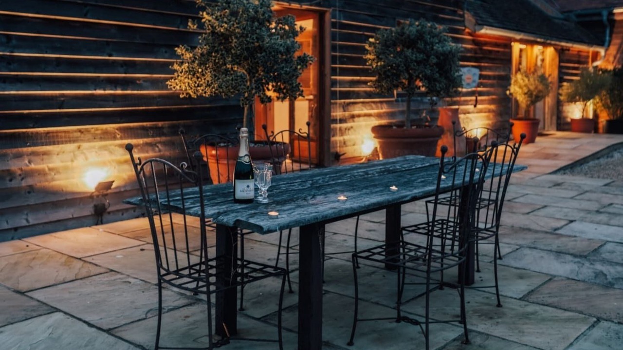 Photo of Outdoor in Cuddesdon