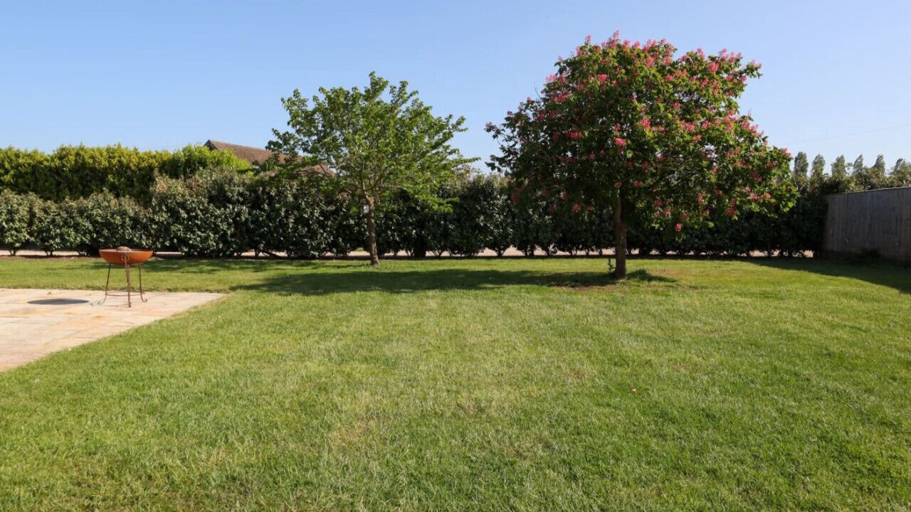 Photo of Outdoor in Cuddesdon