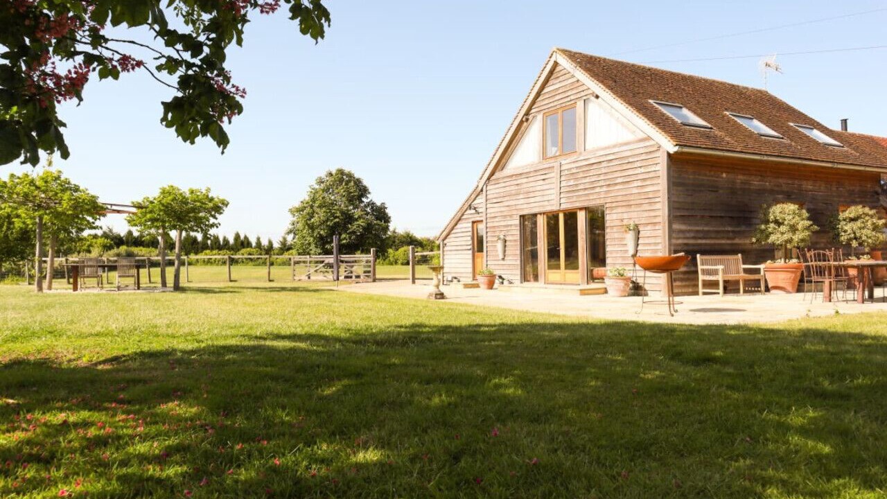 Photo of Outdoor in Cuddesdon