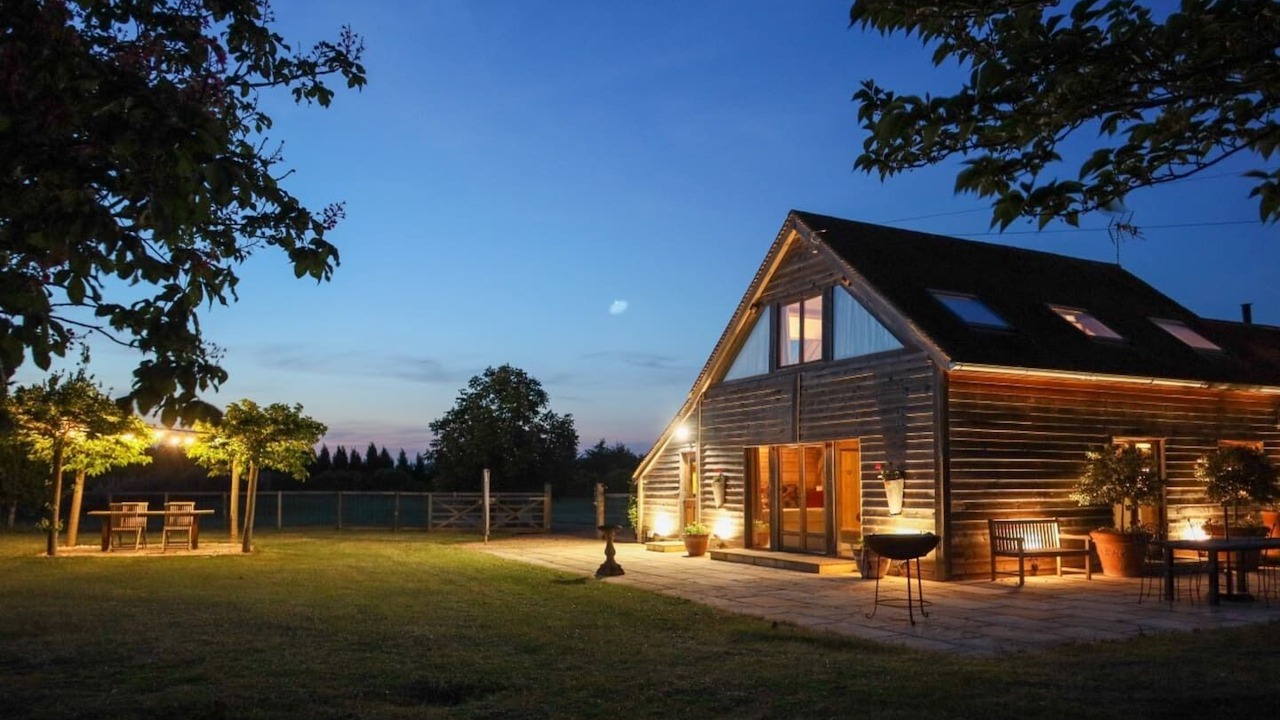 Photo of Outdoor in Cuddesdon