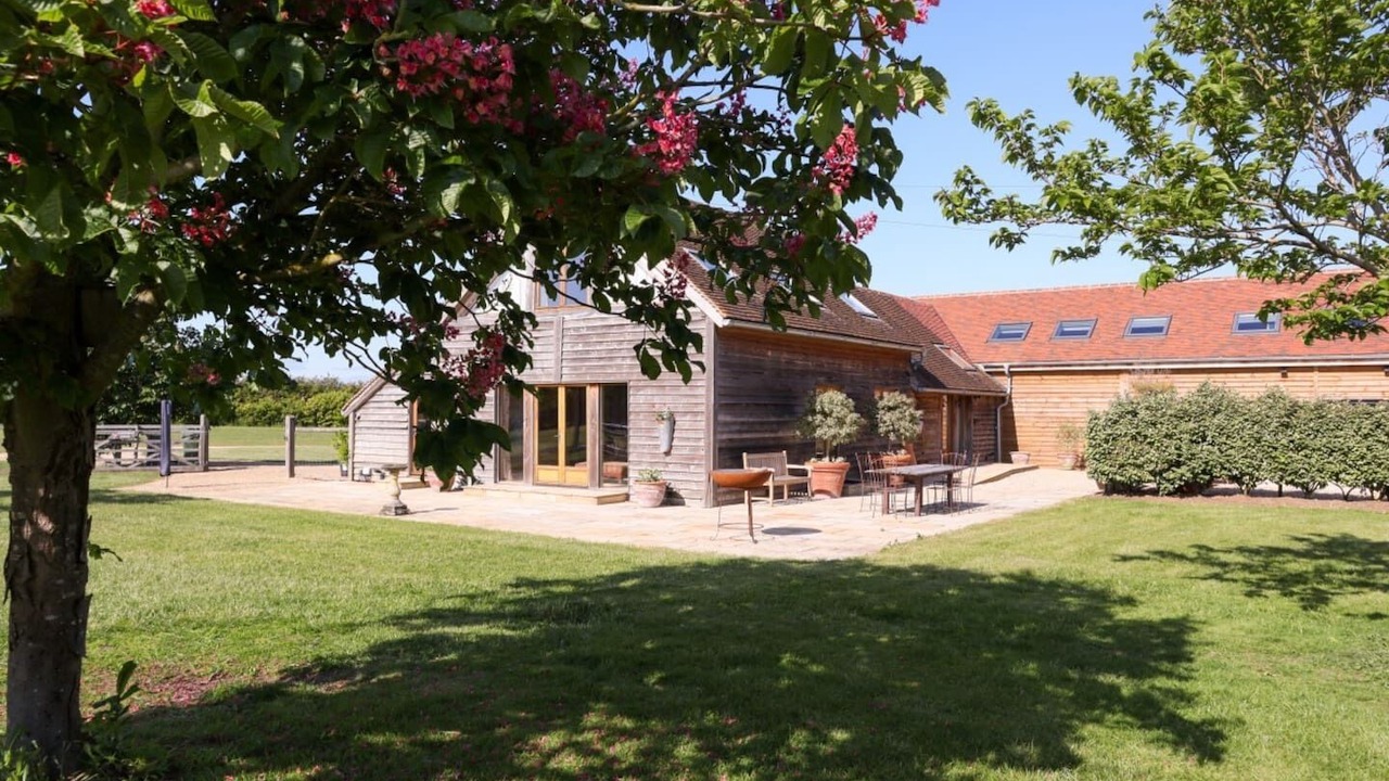 Photo of Outdoor in Cuddesdon