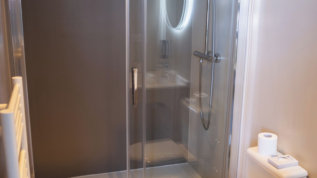Photo of Bathroom in Audierne