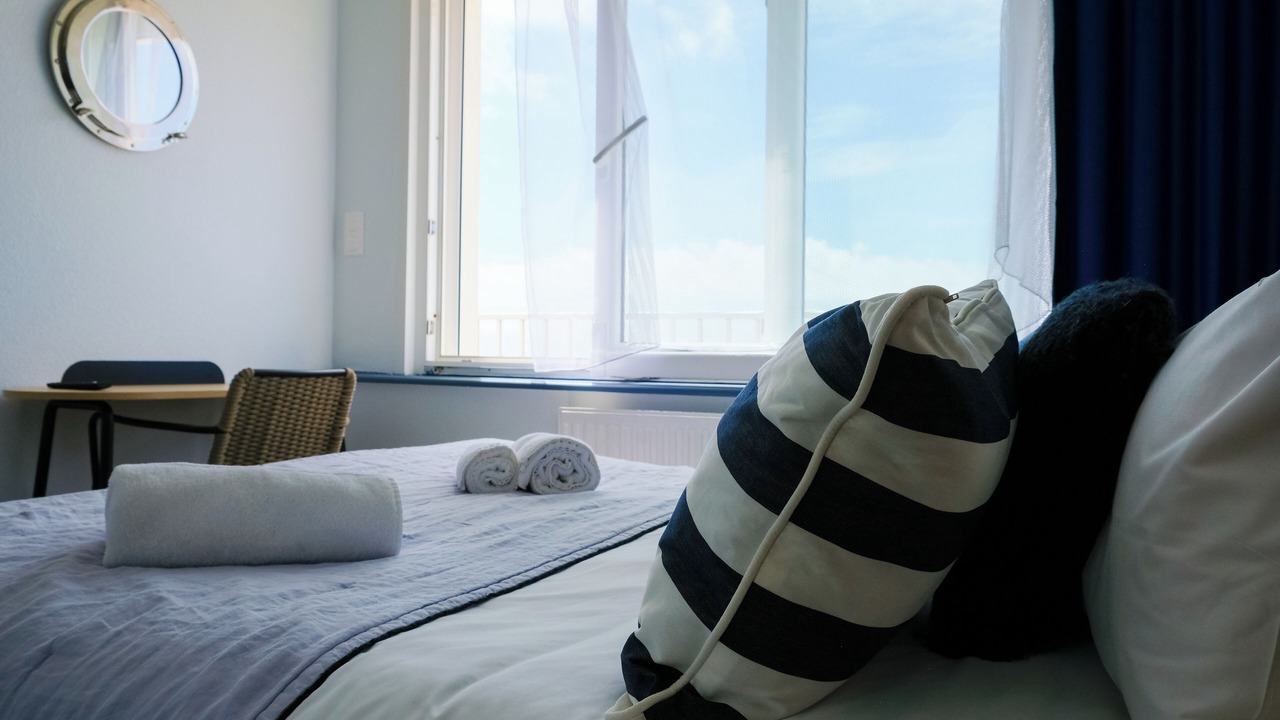 Photo of Bedroom in Audierne