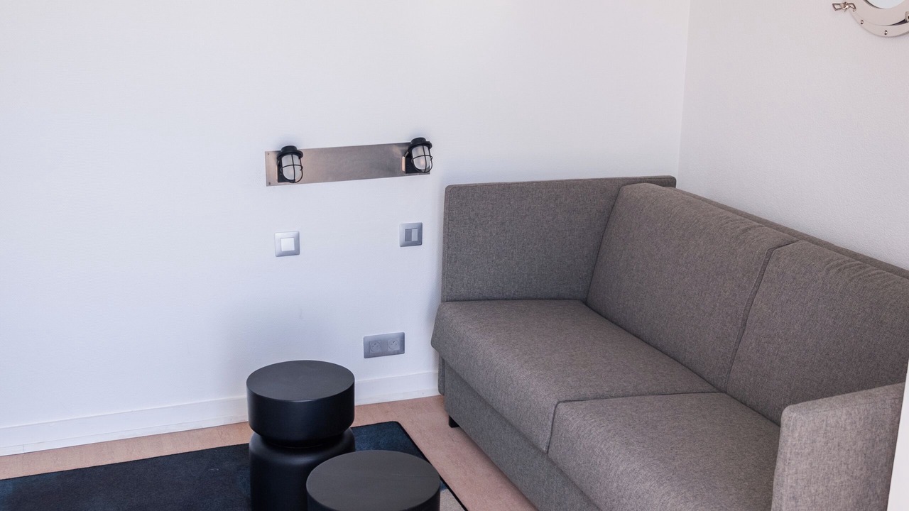 Photo of Bedroom in Audierne