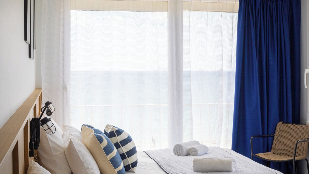 Photo of Bedroom in Audierne